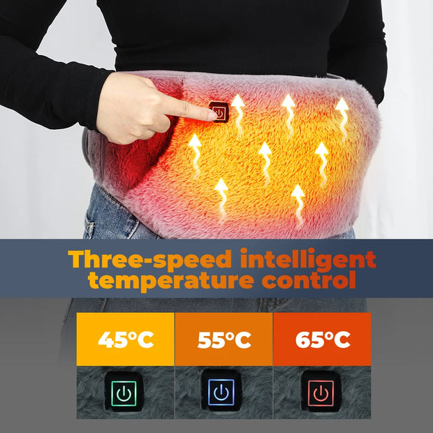 Menstrual Belt Pro