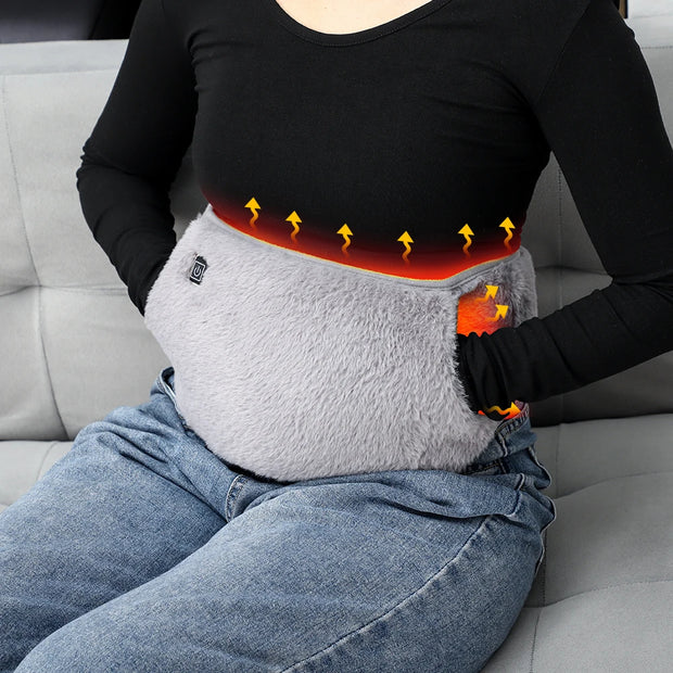Menstrual Belt Pro