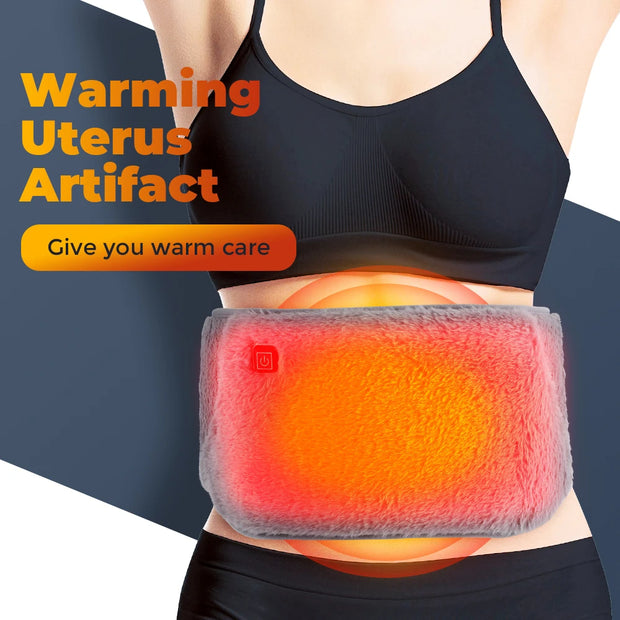 Menstrual Belt Pro